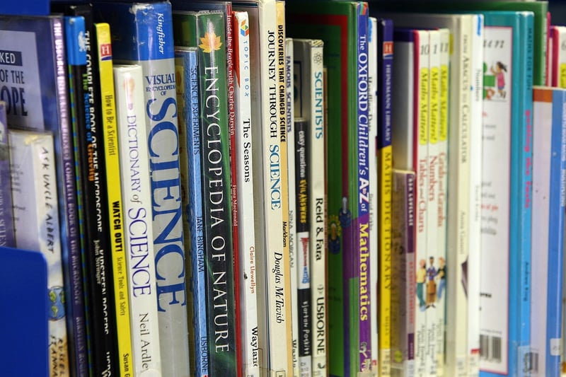 Educational Resources