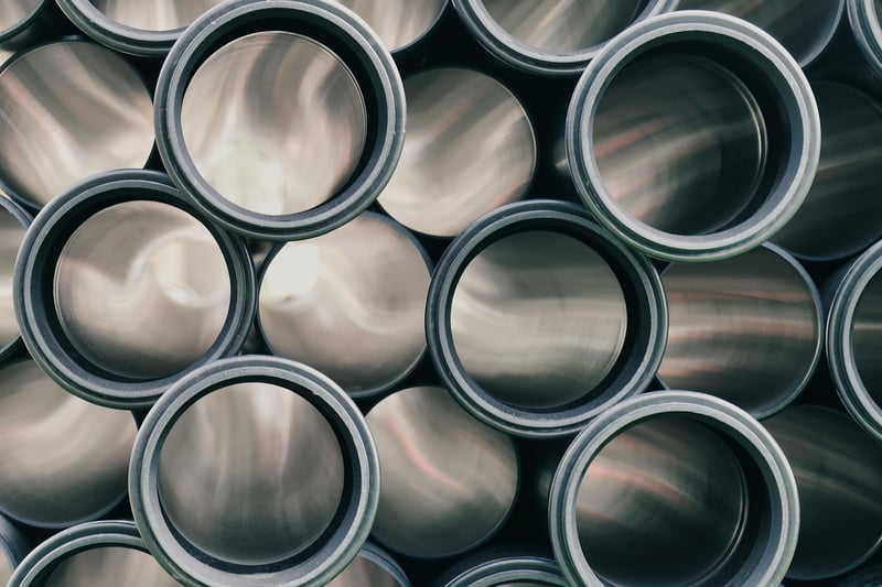 Industry Transitions