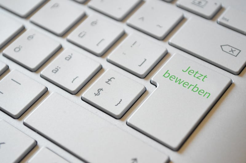 CareerBuilder Job Board